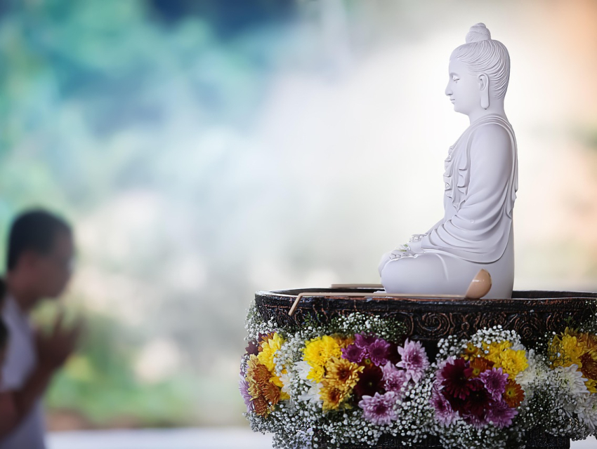 Ngày Wesak