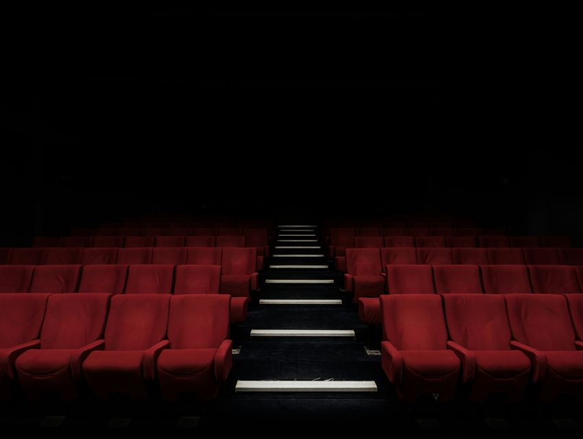 Los Angeles Latino International Film Festival