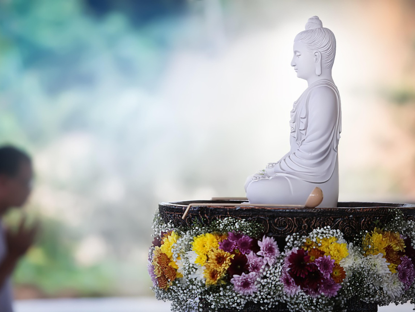 Dia de Wesak