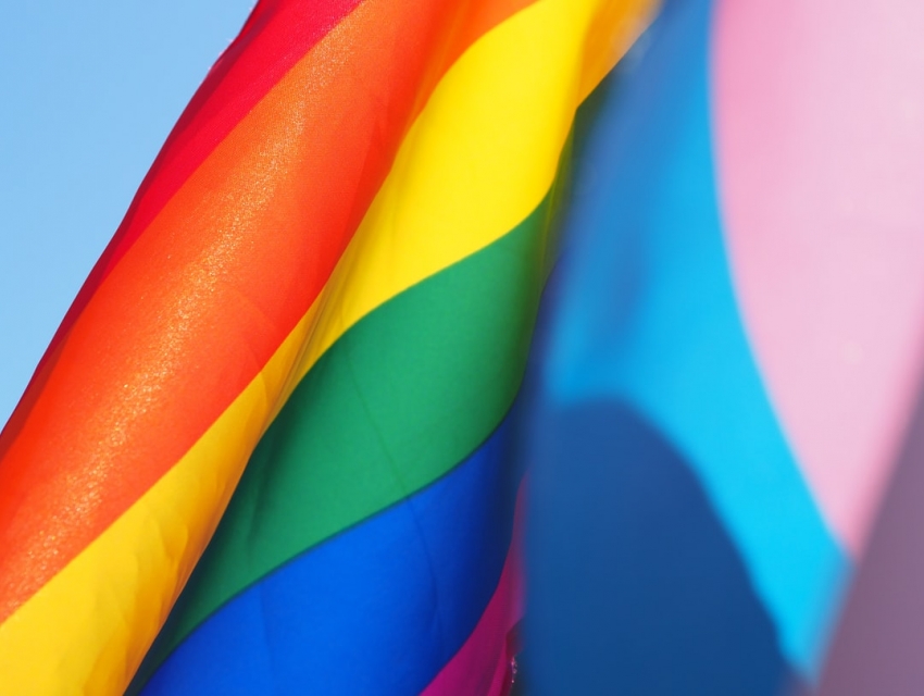 The Capital Pride Honors