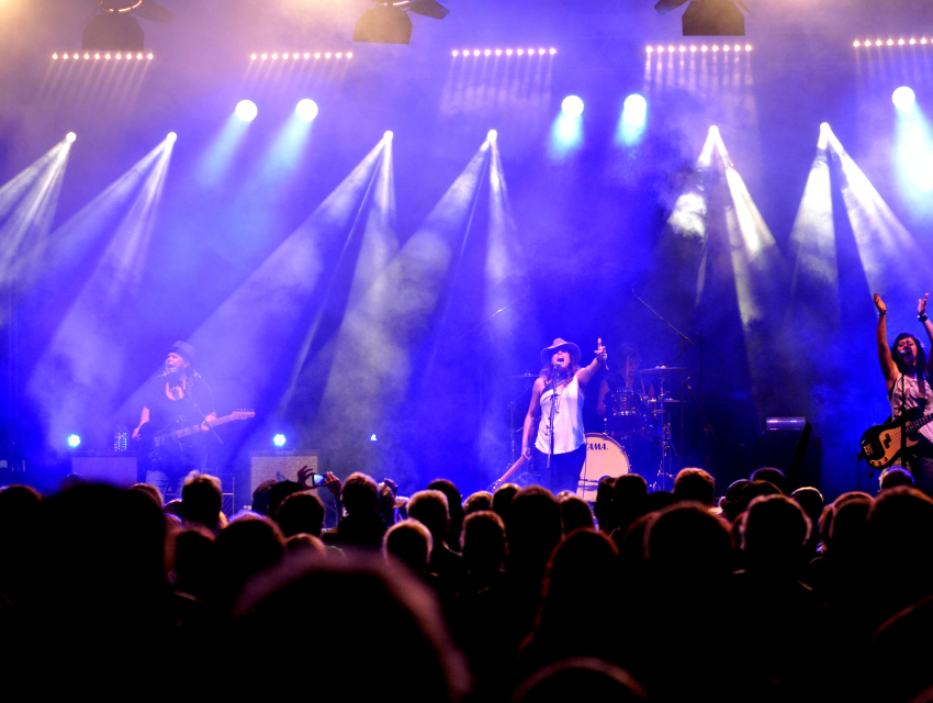 Festival RISING