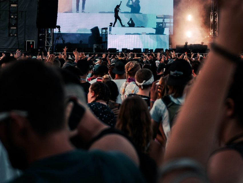 Firenze Rocks