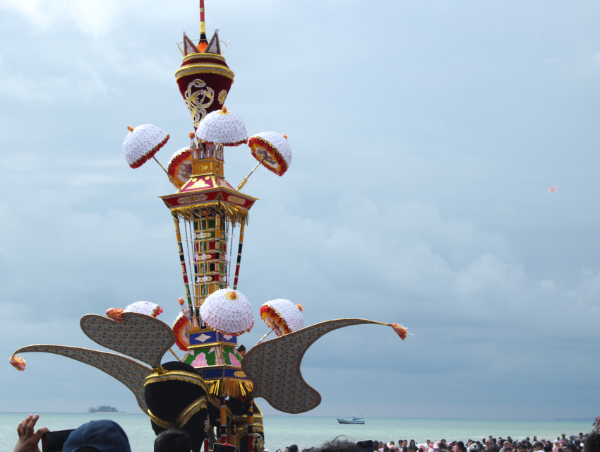 Muharram (Islamic New Year)
