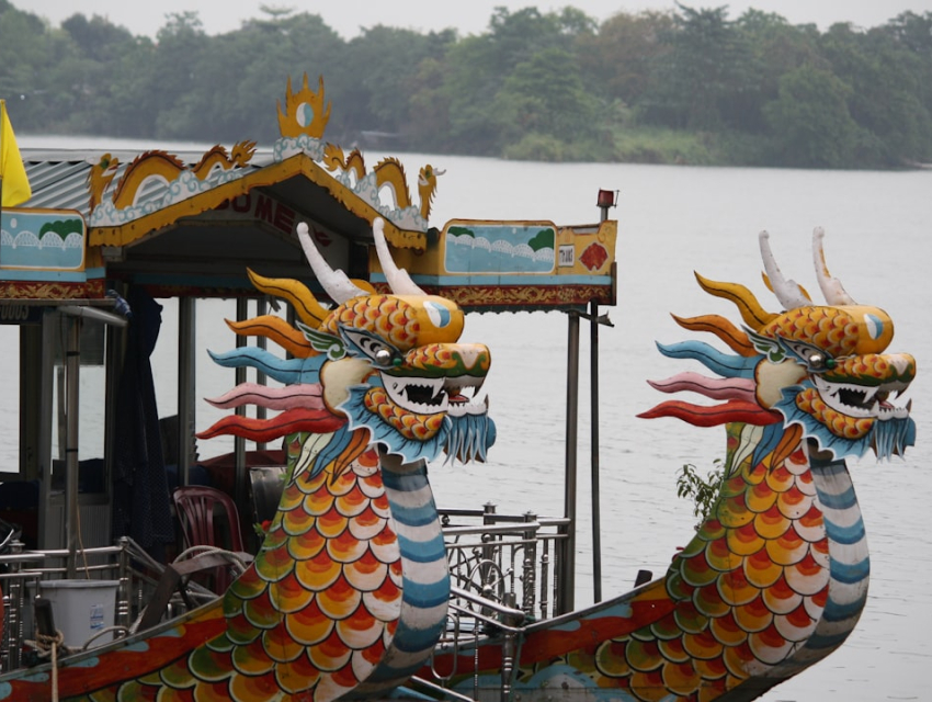 Dragon Boat Festival