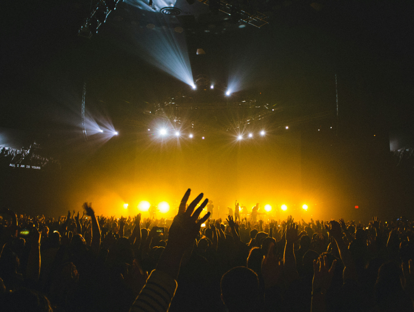 Sonar Barcelona