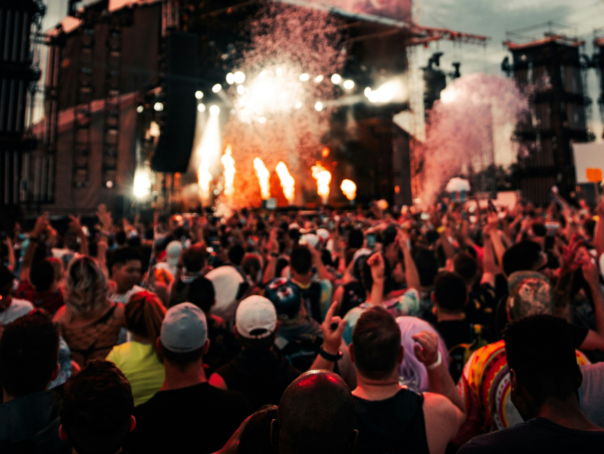Festival del 16 de junio de Las Vegas