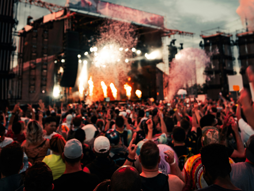 Fête de la Musique
