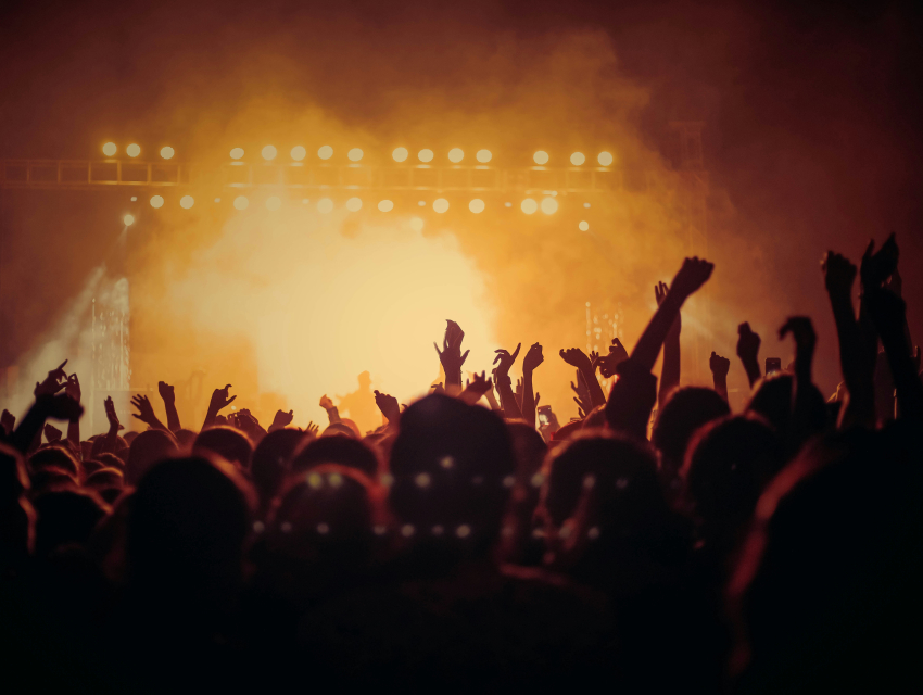 Fête de la Musique