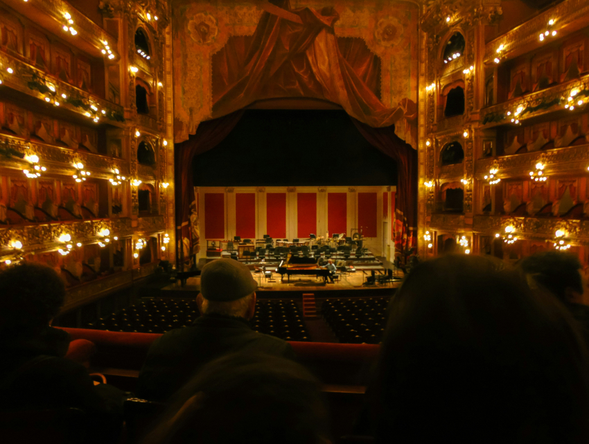 Opernplatzfest (Opera Square Festival)
