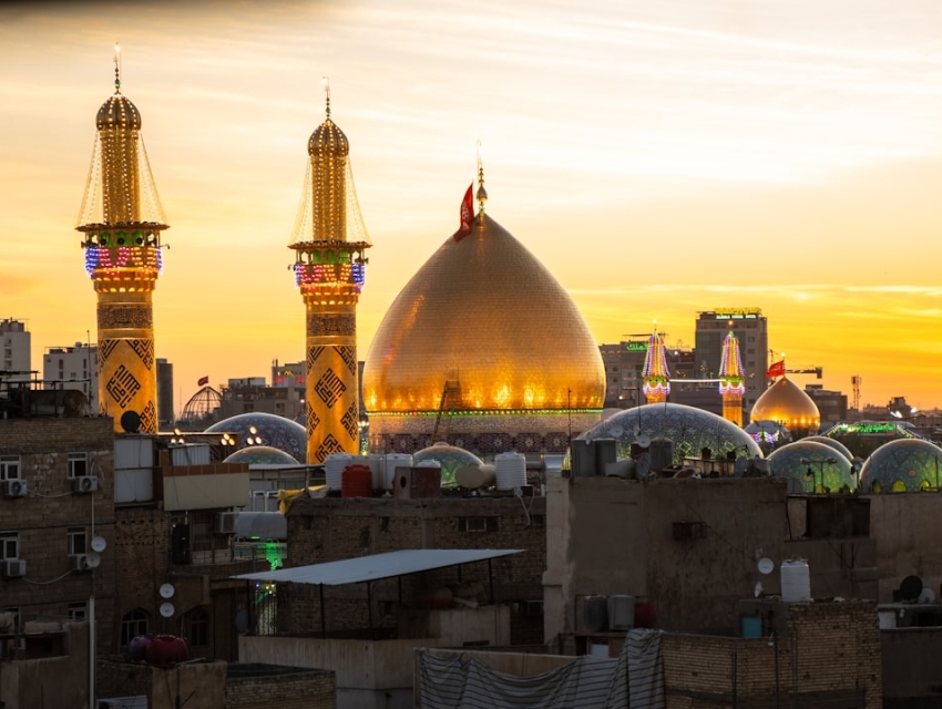 Ashura