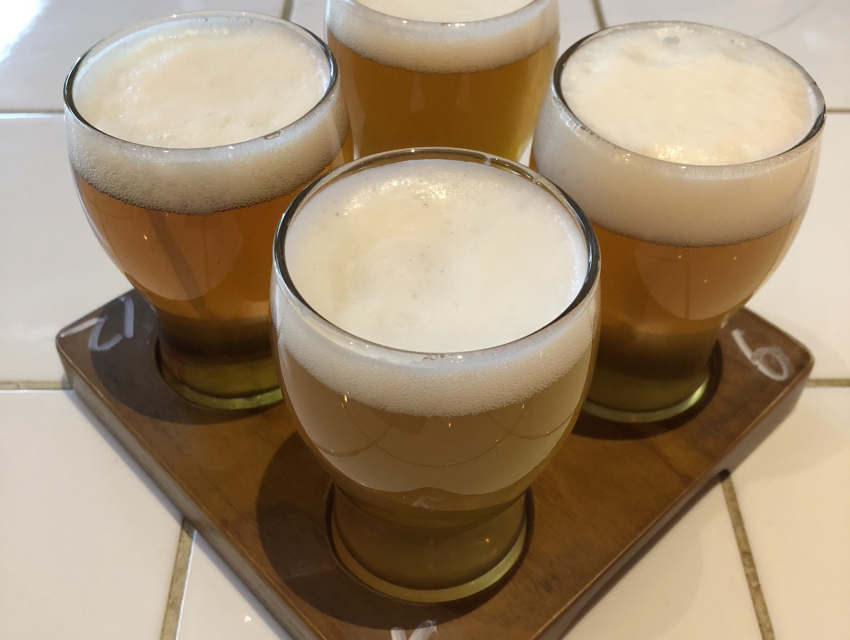 Craft Beer Helsinki