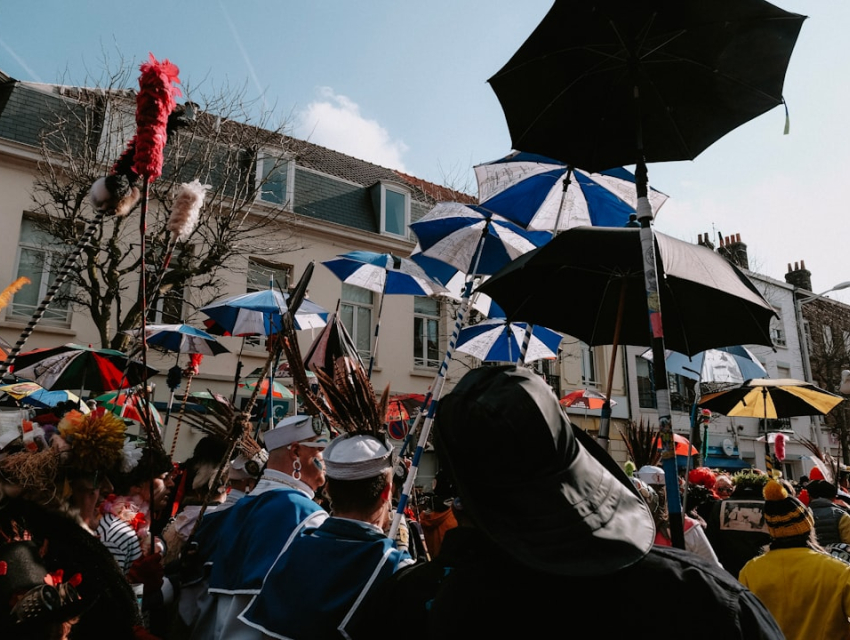 Fête de la Saint-Pierre