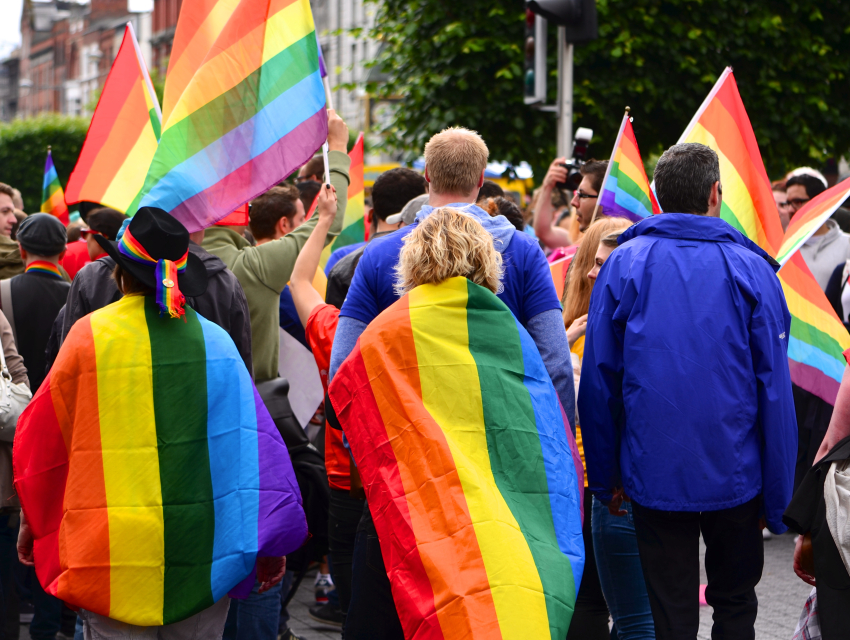 Dublin Pride Festival