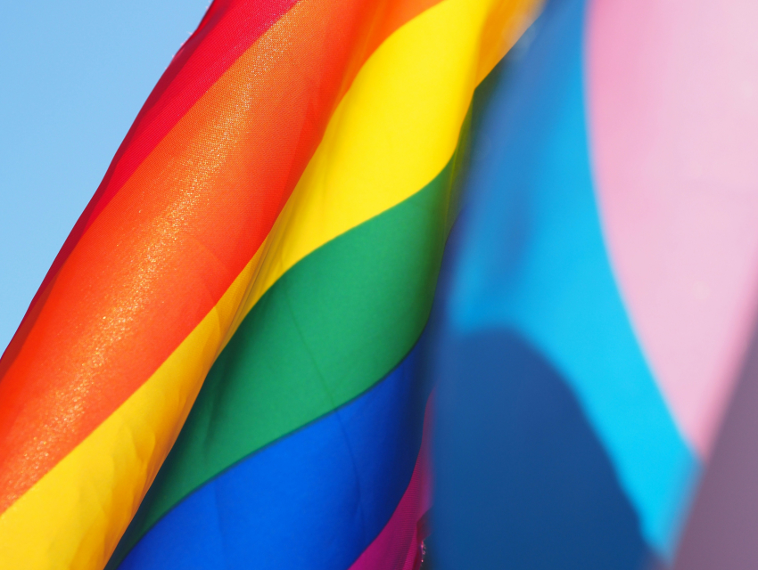 Twin Cities Pride Festival