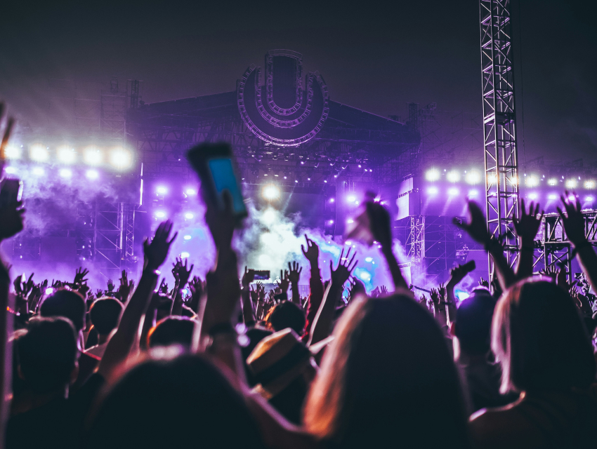 Tuska Festival