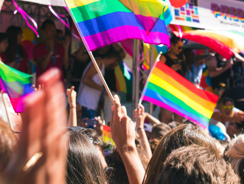 Helsinki Pride