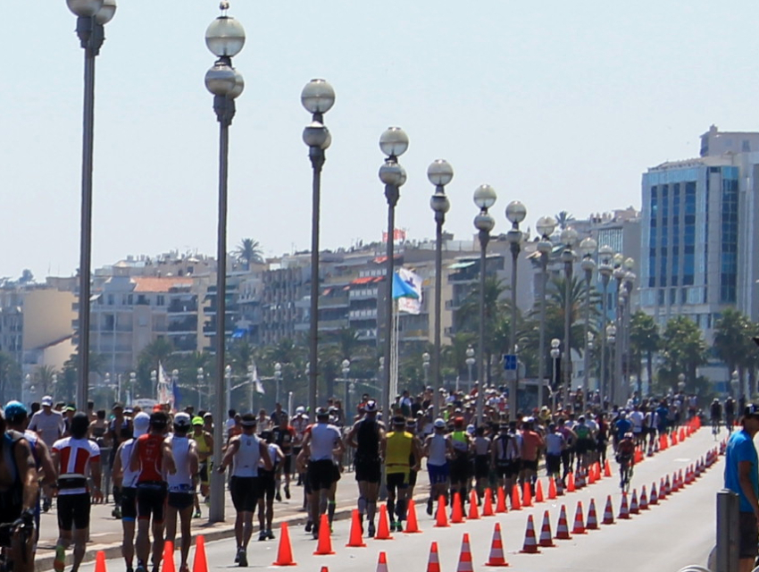 Ironman France Nice