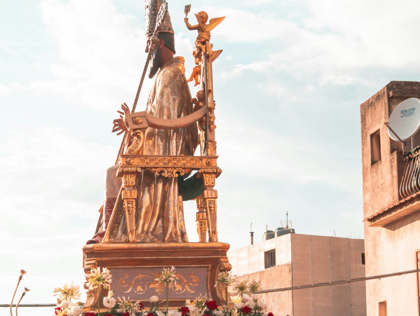Día de San Pedro y San Pablo