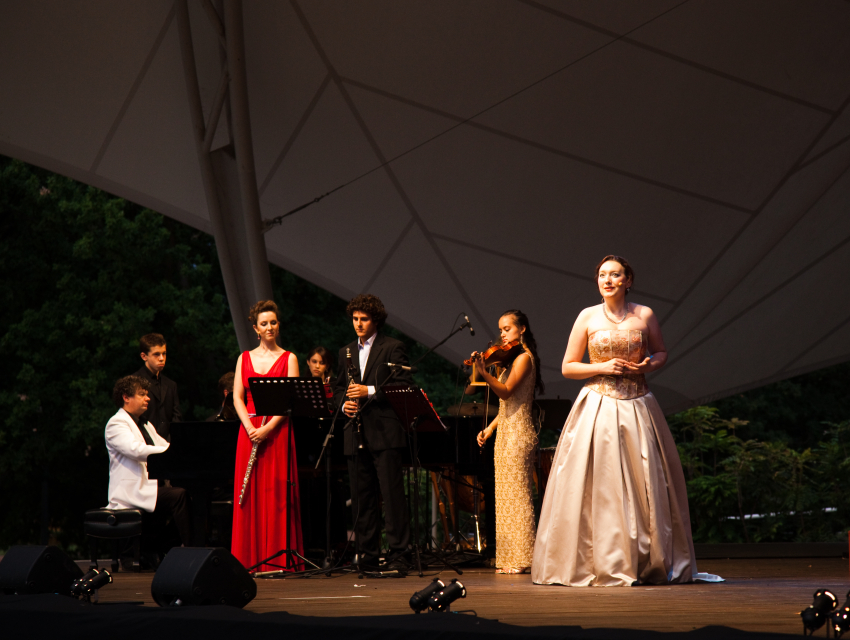 Festival del Maggio Musicale Fiorentino