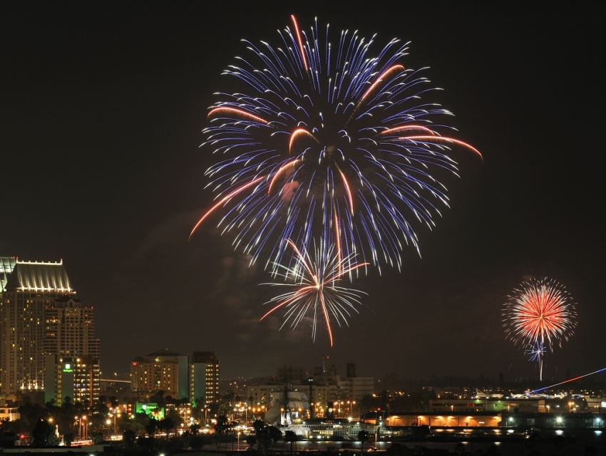 Big Bay Boom