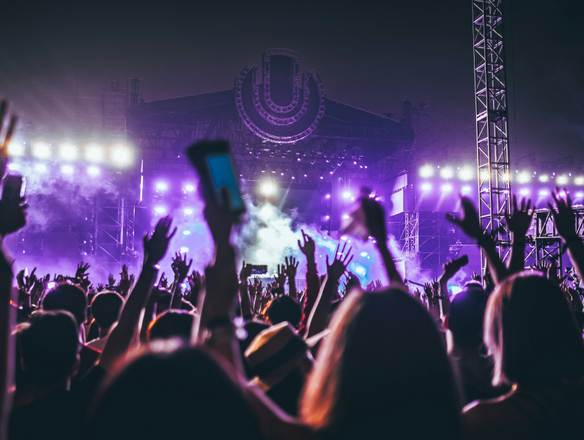 Festival da Ilha do Danúbio (DonauinSelfest)