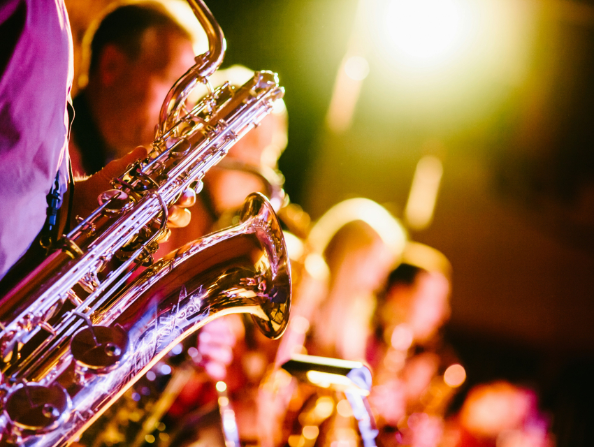 Liên hoan nhạc Jazz quốc tế Vancouver