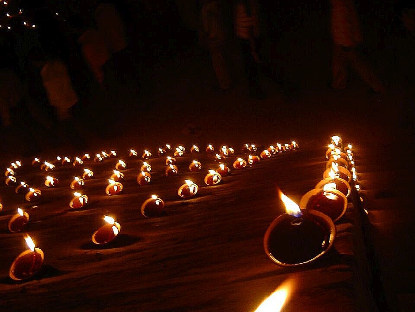 Lễ hội Deepavali