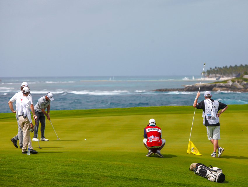 Corales Championship