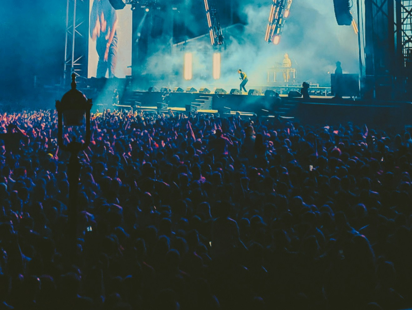 Lollapalooza Berlin