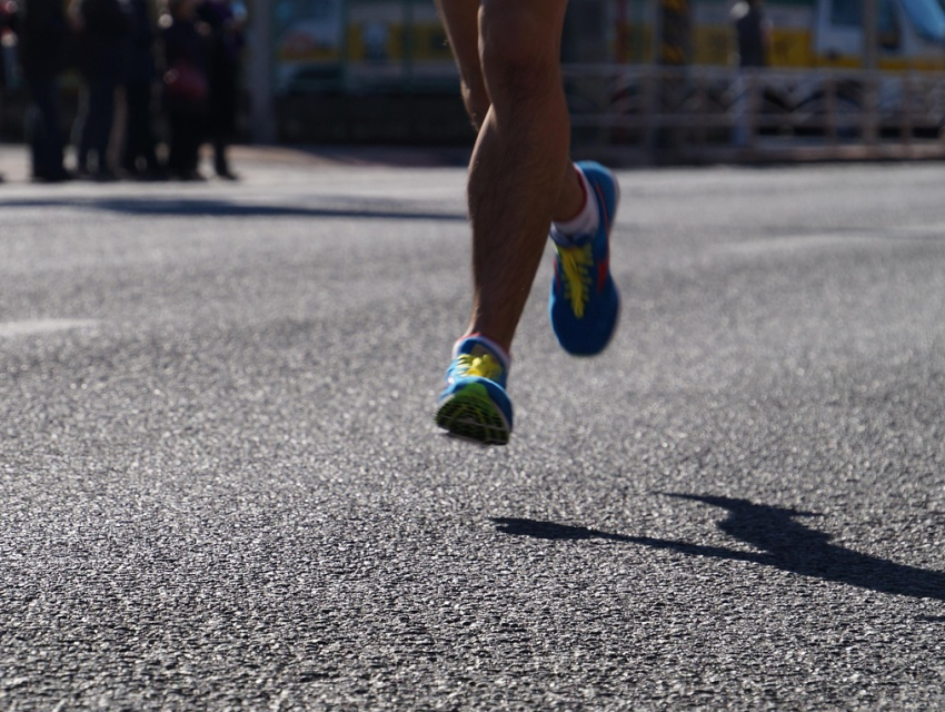 Maratón de Pattaya