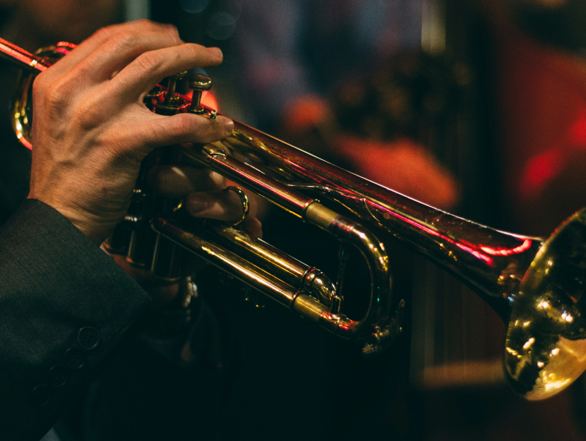 Festival de jazz de Nice