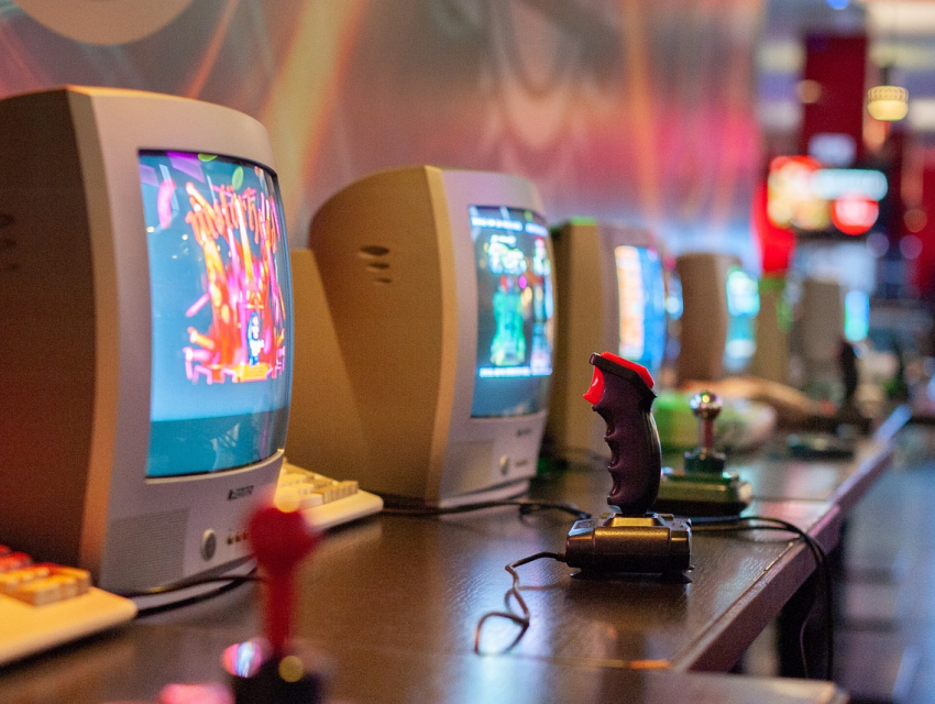 Classic Game Fest