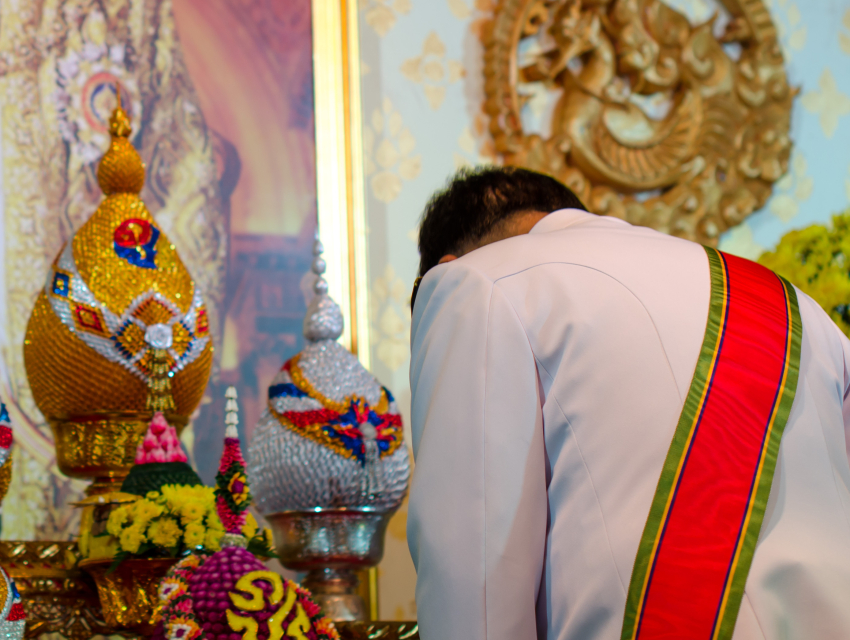 H.M. The King's Birthday Celebrations