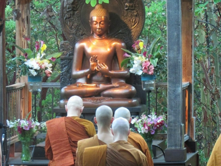 Asalha Bucha