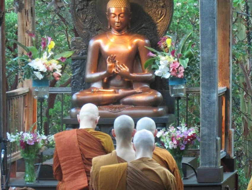 Asalha Bucha