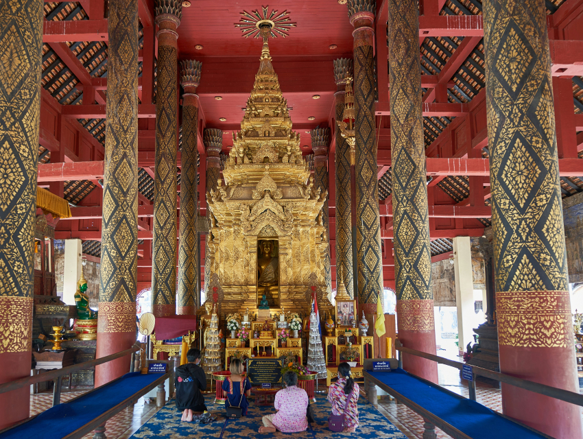 Khao Phansa