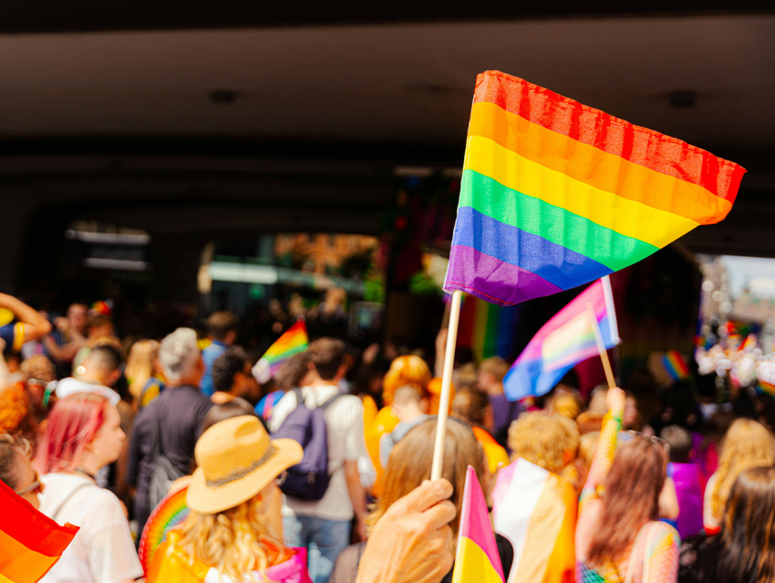 Stockholm Pride